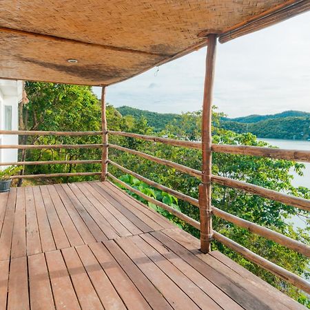 Marina del Sol Resort&Yacht Club Busuanga Exterior foto