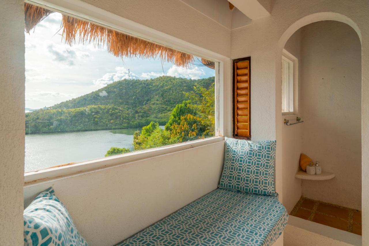 Marina del Sol Resort&Yacht Club Busuanga Exterior foto