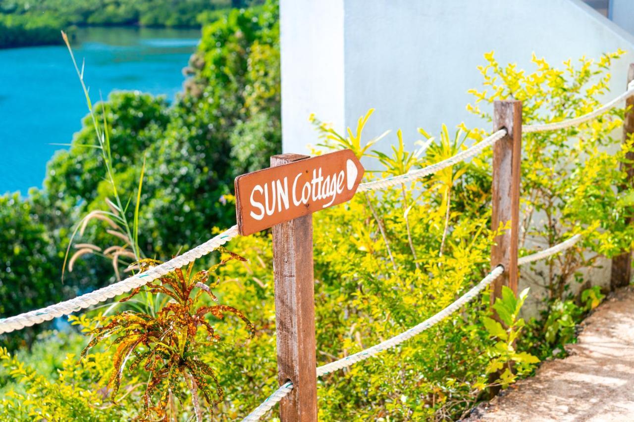 Marina del Sol Resort&Yacht Club Busuanga Exterior foto