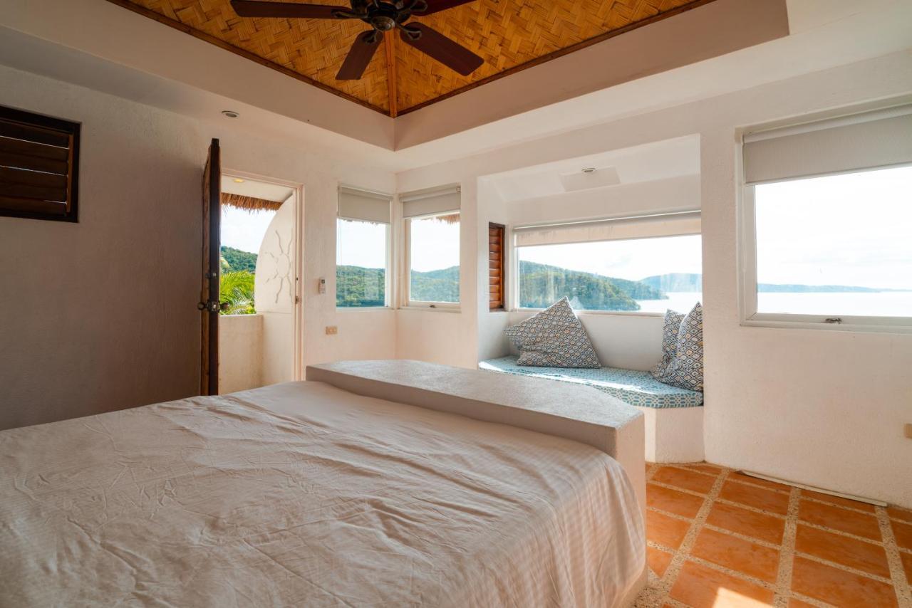 Marina del Sol Resort&Yacht Club Busuanga Exterior foto
