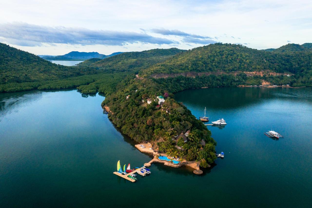 Marina del Sol Resort&Yacht Club Busuanga Exterior foto