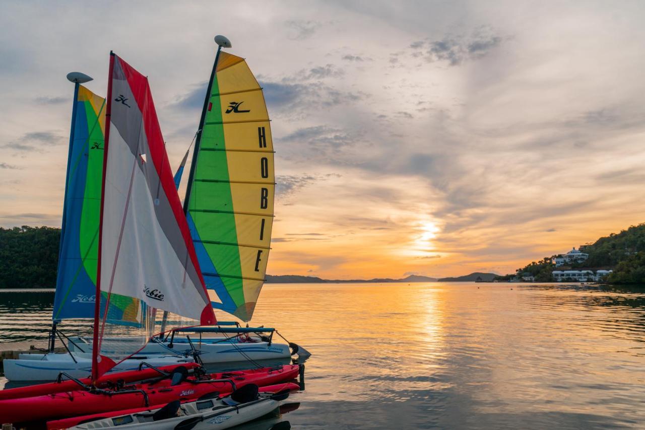 Marina del Sol Resort&Yacht Club Busuanga Exterior foto