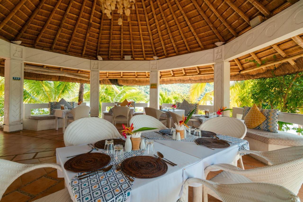 Marina del Sol Resort&Yacht Club Busuanga Exterior foto