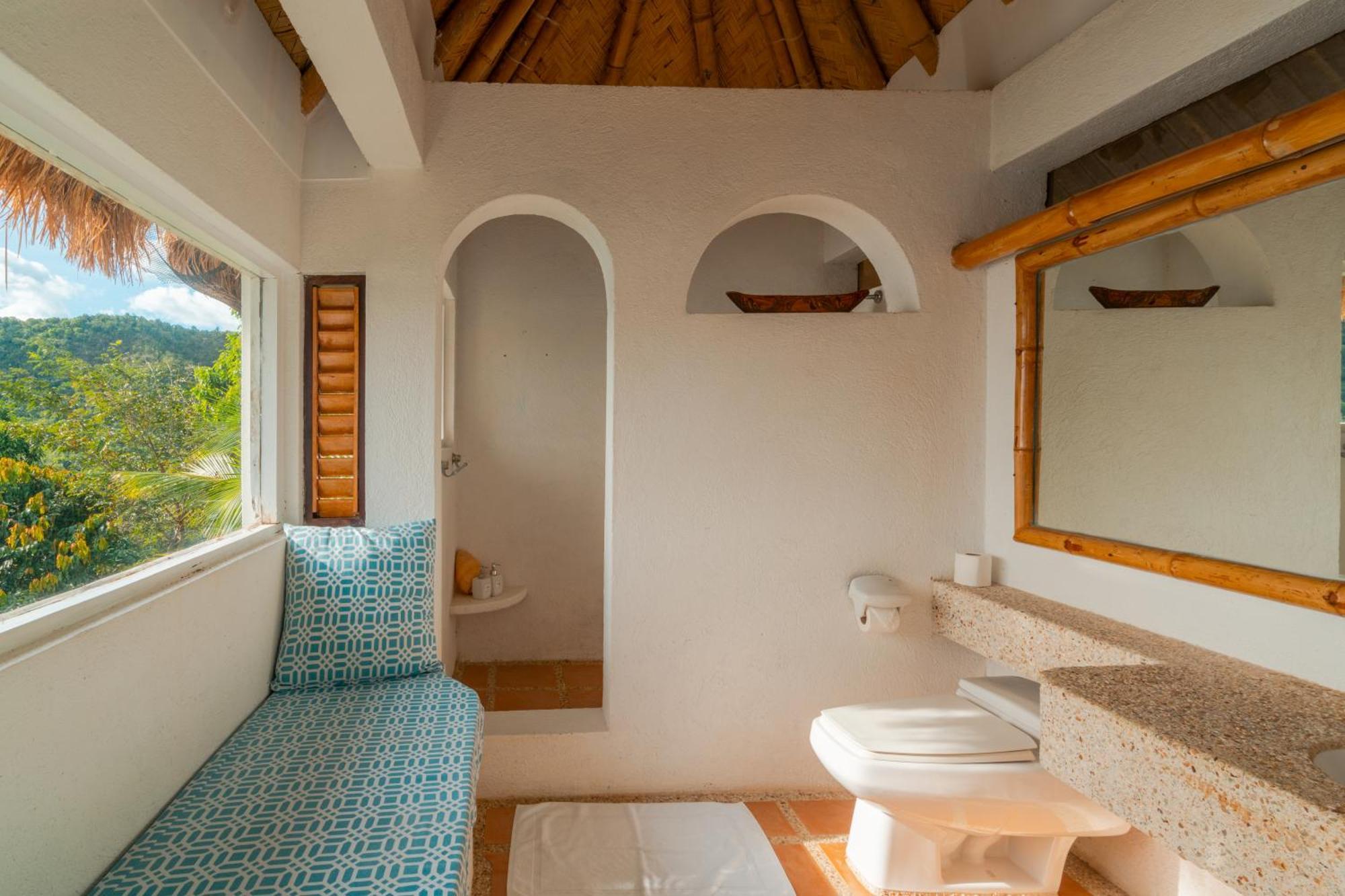 Marina del Sol Resort&Yacht Club Busuanga Zimmer foto