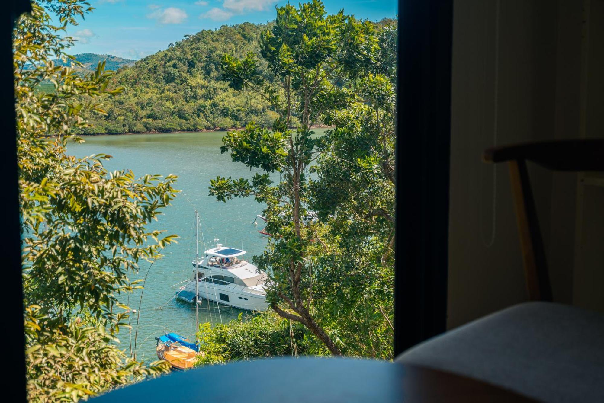 Marina del Sol Resort&Yacht Club Busuanga Zimmer foto