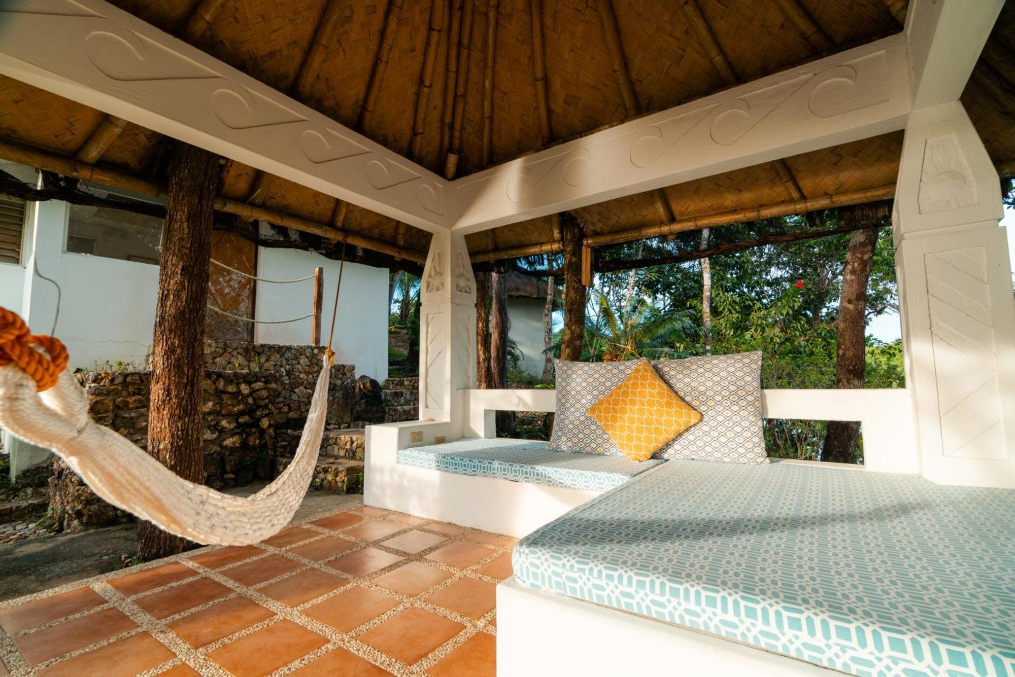 Marina del Sol Resort&Yacht Club Busuanga Zimmer foto